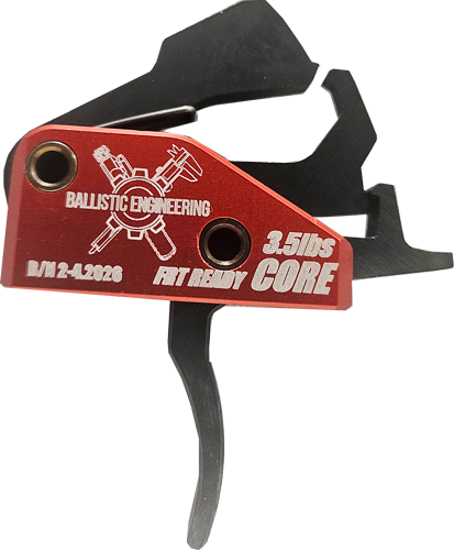 Ballistic Engineering AR-15 AR Core Atrius Compatible Curved