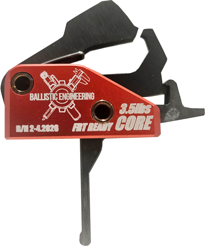 Ballistic Engineering AR-15 AR Core Atrius Compatible Strt