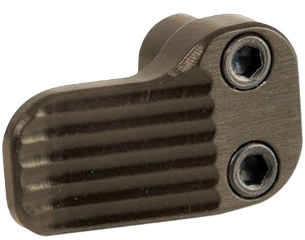Timber Creek Outdoors Extended Flat Magazine Release – Bronze
