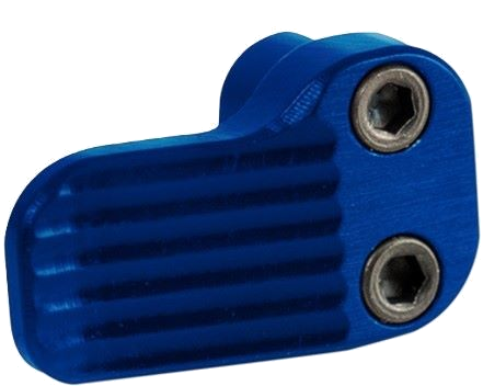 Timber Creek Outdoors Extended Flat Magazine Release – Black