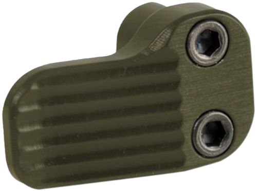 Timber Creek Outdoors Extended Flat Magazine Release – OD Green