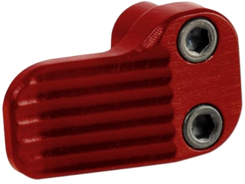 Timber Creek Outdoors Extended Flat Magazine Release – Red