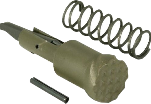 Timber Creek Outdoors Forward Assist AR-15/AR-10 – OD Green