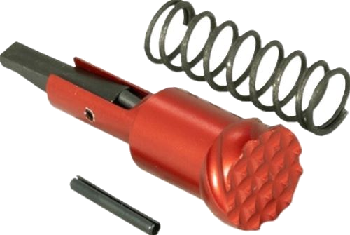 Timber Creek Outdoors Forward Assist AR-15/AR-10 – Red