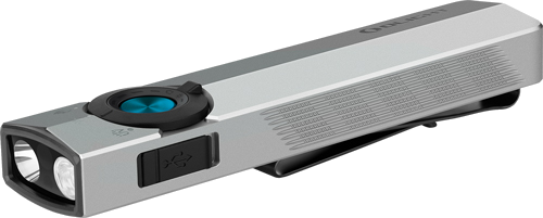 Olight Arkpro Class 3r Rechargeable Graphite