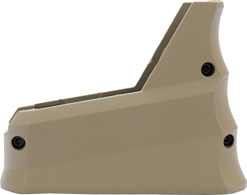 Armaspec R-23 Tactical Magwell & Funnel Grip – FDE