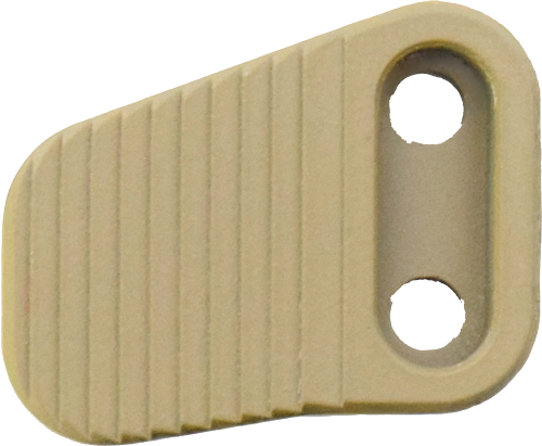 Armaspec B1 Extended FDE Magazine Release
