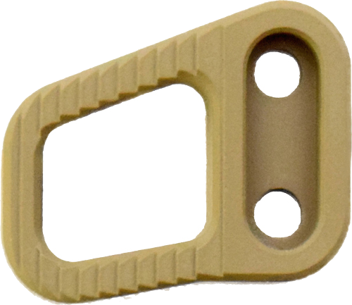 Armaspec B2 Extended Skeletonized Magazine Release