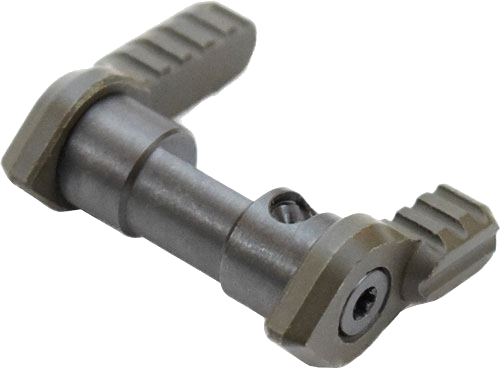 Armaspec St45 45 Degree Short Throw Ambidextrous ODG Safety Selector