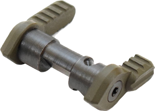 Armaspec Sft45/90 Degree Short Full Throw Ambidextrous Safty ODG