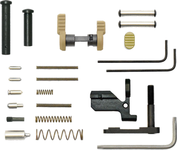 Armaspec Superlight Gun Bulder Kit AR-10