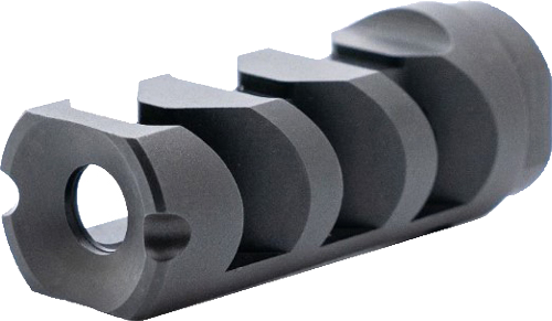 Armaspec Fireball Compensating .308/300 Out .300 Blackout Muzzle Brake