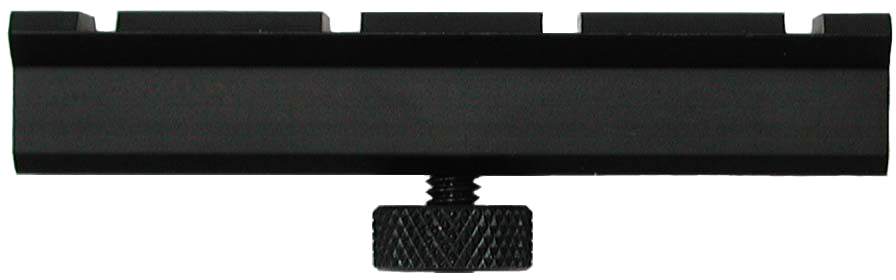 Aimtech Scope AR-15/M16 Carry Handle See-Thru Matte Optic Mount