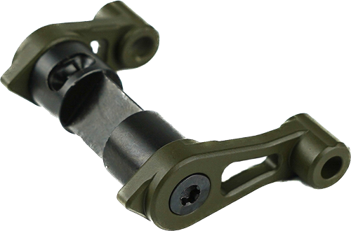Armaspec Fulcrum 45/90 Ambidextrous ODG Safety Selector