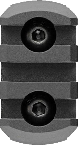 Armaspec Picatinny Covers M-Loc 3 Slot Scope Rail