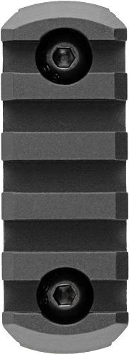 Armaspec Picatinny Covers M-Loc 5 Slot Scope Rail