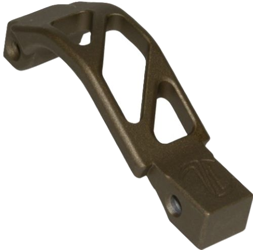 Timber Creek Outdoors Timer Creek Oversized Guard Burnt Trigger