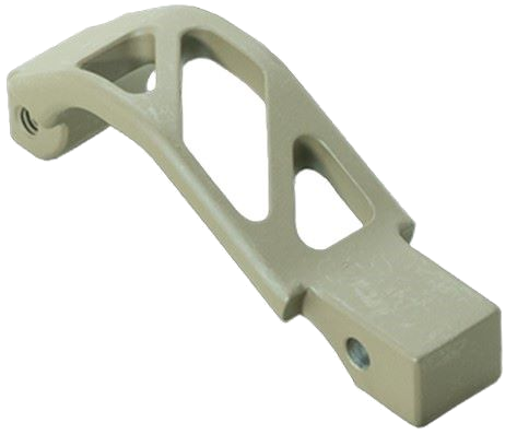 Timber Creek Outdoors Timer Creek Oversized Guard Flat Dark Earth Trigger
