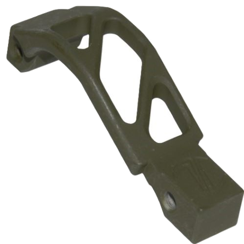 Timber Creek Outdoors Timer Creek Oversized Guard Trigger – OD Green