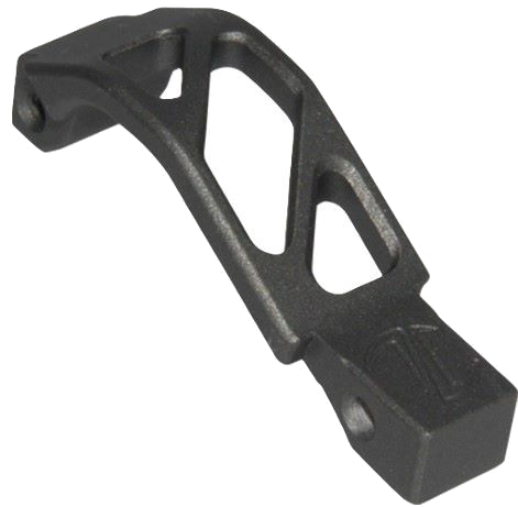 Timber Creek Outdoors Timer Creek Oversized Guard Trigger – Tungsten
