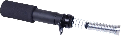 Guntec USA AR-15 Anodized Buffer Tube Kit
