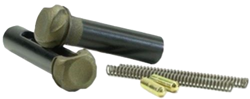 Timber Creek Outdoors AR Takedown Pin Set Burnt