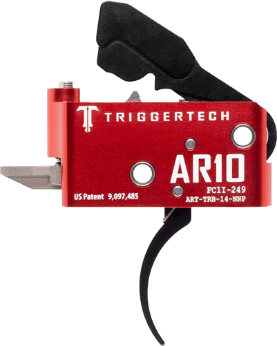 Triggertech AR-10 Two Stage Diamond Pro