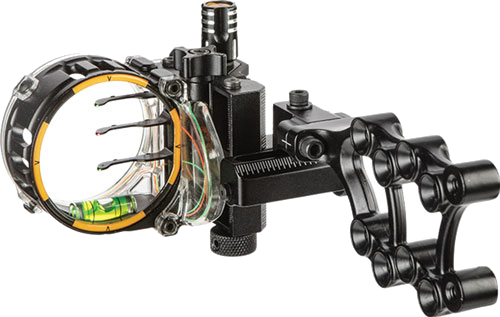 Trophy Ridge Bow Sight Hotwire 3-Pin .019 Right-Hand