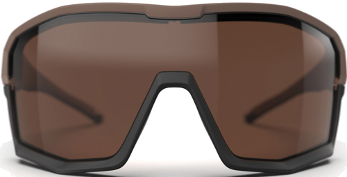 Glock Tactical Glasses MOS Desert Sand