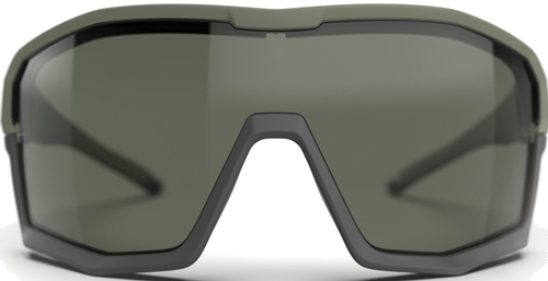 Glock Tactical Glasses MOS Olive