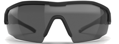 Glock Tactical Glasses Gen 5 Smoke Lens