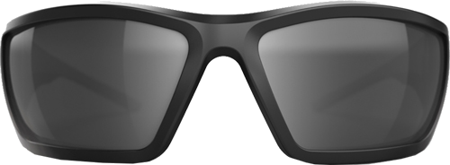 Glock Tactical Glasses Line Black Silver Mirror Lens