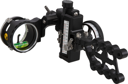 Trophy Ridge Bow Sight Swft 1-Pin .019 Right-Hand