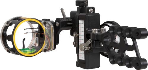 Trophy Ridge Bow Sight Swft Trio .019 Right-Hand