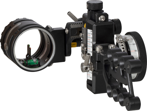 Trophy Ridge Bow Sight Swft Duo .019 Right-Hand