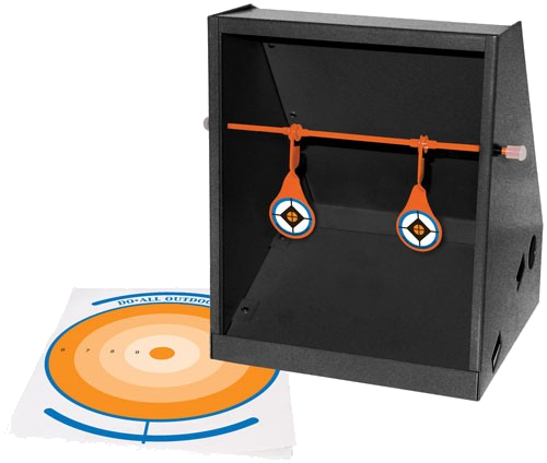 Do-All Pellet Trap Air Strike Indoor/Outdoor .177