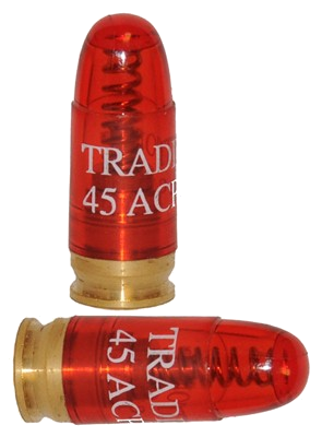 Traditions Snap Caps – .45 ACP