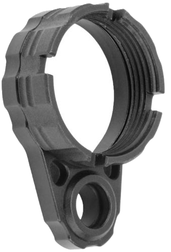 Next Level Armament Ascend Enhanced QD End Plate/Castle Nut Kit Mod 1