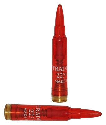 Traditions Snap Caps – .223 Rem