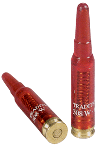 Traditions Snap Caps – .308 Win