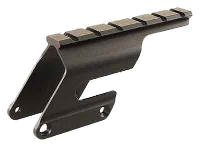 Aimtech Saddle Remington 1100/1187 20 Gauge. Matte Mount
