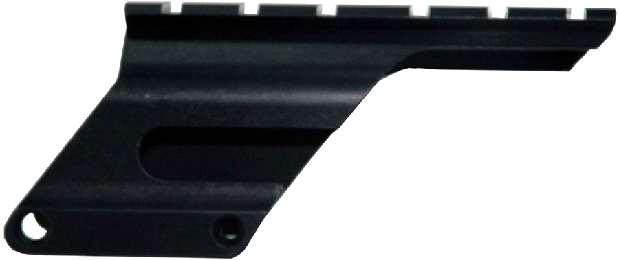 Aimtech Saddle Remington 870/1100/1187 12 & 20 Gauge. Matte Mount