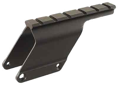 Aimtech Saddle Remington 870 20 Gauge. Matte Mount