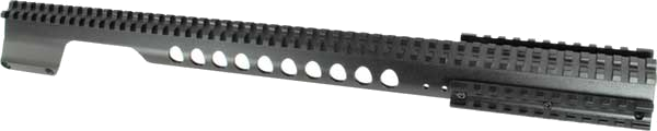 Aimtech Rail Warhammer Rem 870 12 Gauge Mount