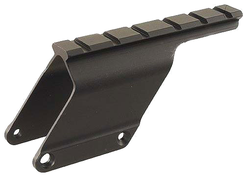 Aimtech Saddle Remington 870 12 Gauge. Matte Mount