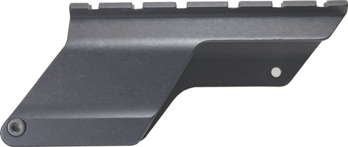 Aimtech Saddle Mossberg 500/590 12 Gauge. Matte Mount