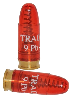 Traditions Snap Caps – 9mm