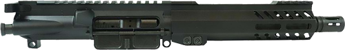 ATI Mil Sport Complete AR-15 5.56 NATO Upper Receiver