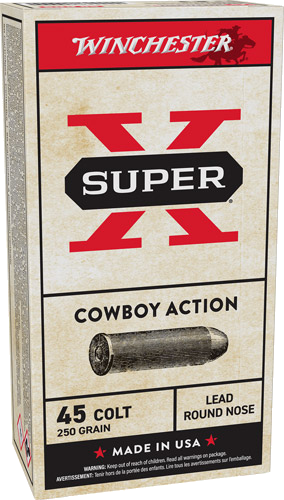 Winchester USA 240 Grain Ammunition – 50 Rounds