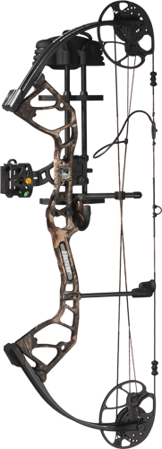 Bear Archery Compound Bow Royale Rth Right-Hand Youth Moc Dna